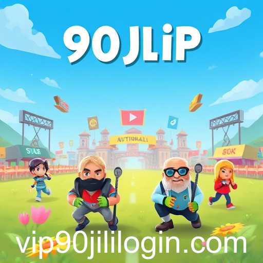 The Emergence of 90jili VIP Login in the Gaming World