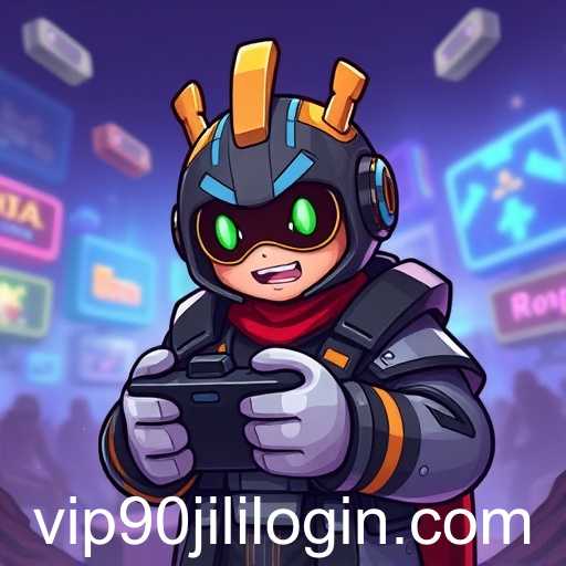 The Rise of 90jili VIP Login App