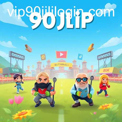 The Rise of 90jili VIP Login App in Gaming Industry