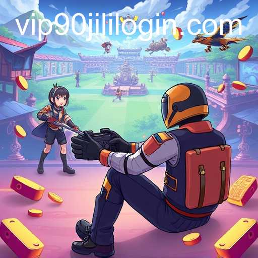 The Rise of 90jili VIP in Online Gaming