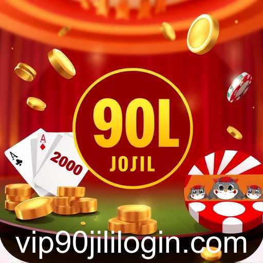 90jili vip login app