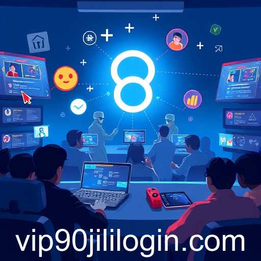 Exploring 'Contact Us' in Gaming: A Dive into the 90jili VIP Login App