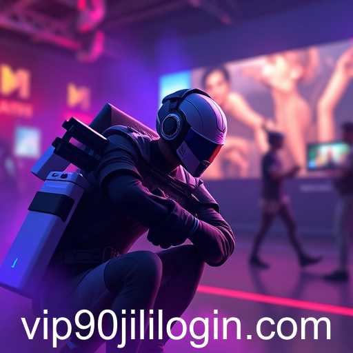 90jili vip login app