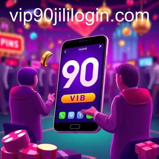 Emerging Trends in Mobile Casino Gaming