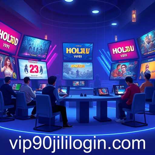 The Evolution of Gaming Platforms: Trends in 2025