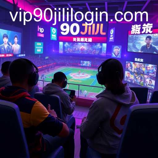 The Rise of Gaming Platforms Amidst Global Digital Surge