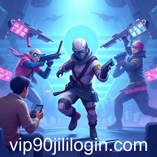 Exploring the Rise of Gaming Portals in 2025