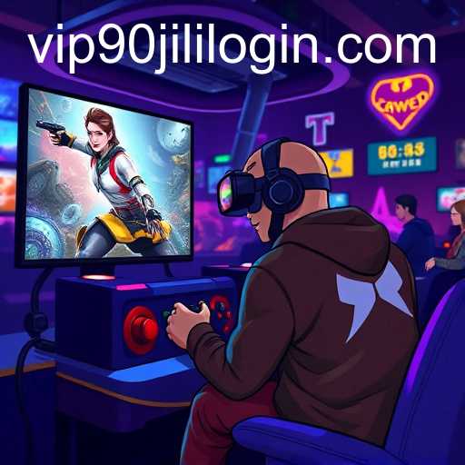 Emerging Trends in Online Gaming and Security Concerns