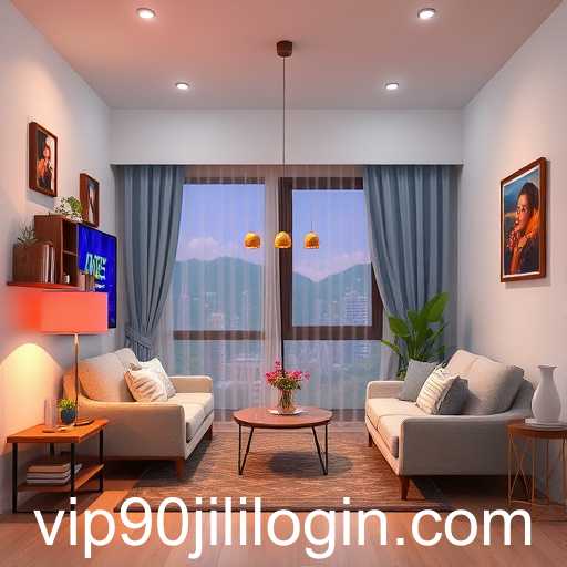 Exploring the 'Home Page' Game Category: A Focus on the '90jili VIP Login App'