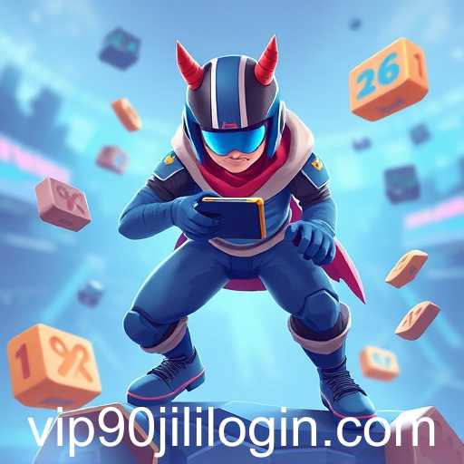 90jili vip login app