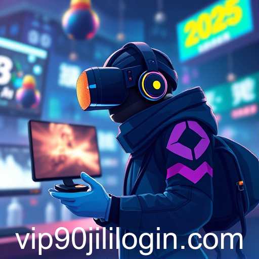 Online Gaming and Digital Innovation in 2025