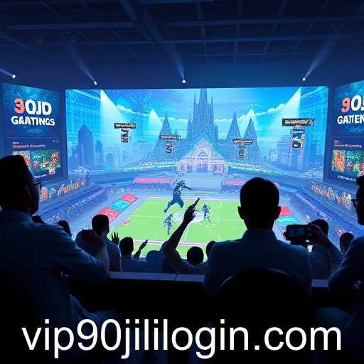 90jili vip login app