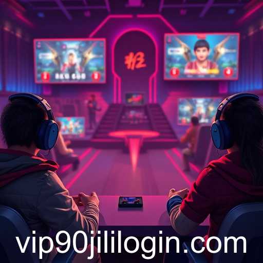 The Growth of Online Gaming Platforms in 2025