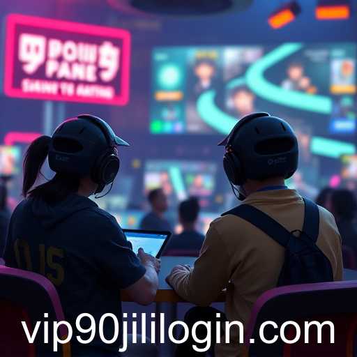 The Rise of Online Gaming Platforms in 2025