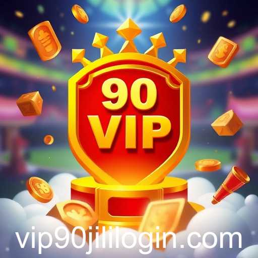 Exploring the Innovative Features of 90jili VIP Login App in the Promotions Game Category