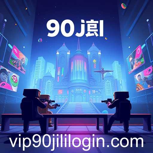 The Rise of 90jili in the Gaming Industry