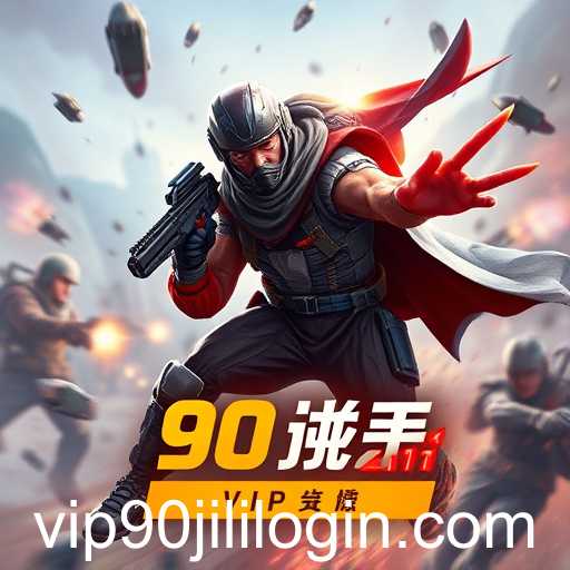 The Rise of 90jili VIP Login App in Gaming