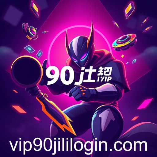 The Rise of 90jili in Online Gaming