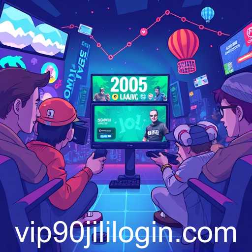 90jili vip login app