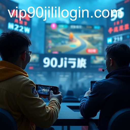 The Rise of Online Gaming Platforms in 2025