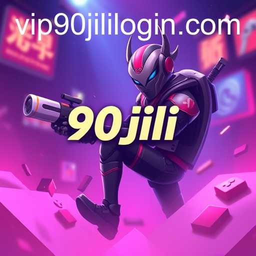 90jili vip login app