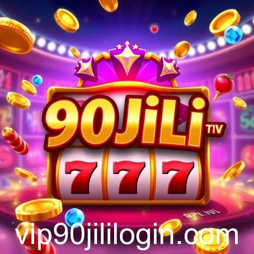 90jili vip login app